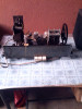 Mecanism-Sasiu de la un radio vechi pe Lampi,Radio Popular Opereta