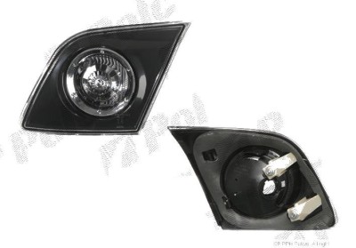 Stop spate lampa Mazda 3 Hatchback 10.2003-03.2006 BestAutoVest partea Dreapta interior foto