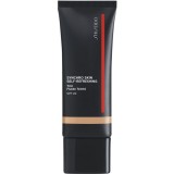 Shiseido Synchro Skin Self-Refreshing Foundation make up hidratant SPF 20 culoare 225 Light Magnolia 30 ml
