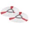 SET 2 REZERVE MOP ROTATIV VILEDA