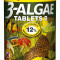 3-ALGAE TABLETS B Tropical Fish, 50ml/ 36g AnimaPet MegaFood