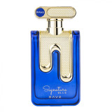 Parfum arabesc Rave, Signature Blue, pentru barbati, 100 ml
