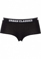 Ladies Logo Panty Double-Pack Urban Classics M EU foto