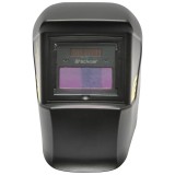 Masca de sudura automata cu LCD si filtru UV/IR Breckner Germany