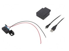 Modul GPRS GNSS cu Accelerometru și Memorie 128MB