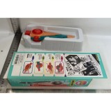 Pix Multifunctional, cu Sunete si Vibratii, 5x1.5x17cm, Multicolor