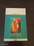 Cumpara ieftin Cabala. Noi perspective - Moshe Idel, Nemira, 2000, Spiritualitate, Ezoterism, ISBN 973-569-463-8
