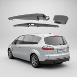 Braț și Lamelă Ștergător Spate Ford S-Max WA6 (2006-2014) - 330mm, Mammooth RAW259