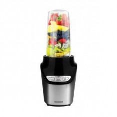 NUTRITION EXTRACTOR HEINNER BLENDER HSB-1000 Autentic HomeTV foto