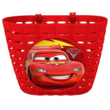 Cosulet bicicleta disney cars, Stamp