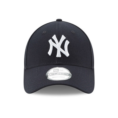 Sapca New Era the league new york yankees albastru-Cod 1534633345 foto