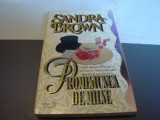 Sandra Brown - Promisiunea de maine - 1996 - ed Miron