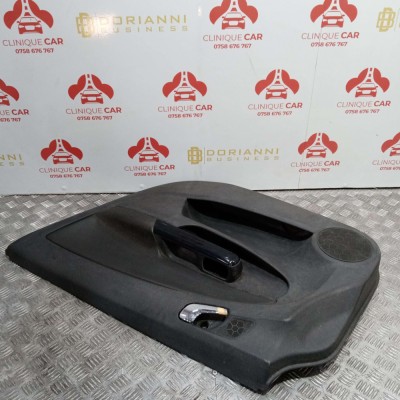 Fata de Usa Dreapta Opel Corsa D 2006-2014 foto