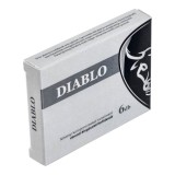 Capsule pentru potenta Diablo 6 buc