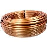 Tub picurare subteran cu compensare colac 100 m Rain Bird