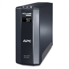 UPS APC BR900GI Back-UPS Pro 900VA foto