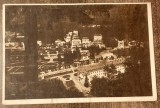 QW27 S - Carte postala - tematica turism - vedere - Slanic Moldova 50 - 1950
