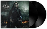 Black Rain - Vinyl | Ozzy Osbourne
