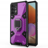 Husa Techsuit Samsung Galaxy A32 4G - Rose-Violet