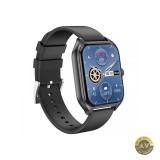 Smartwatch Borofone BD5 Negru