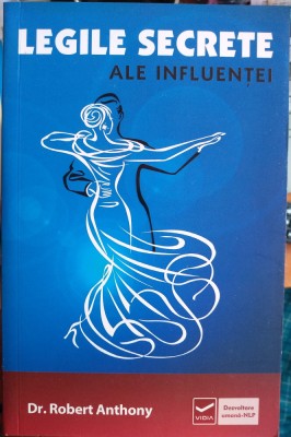 Legile secrete ale influenței foto