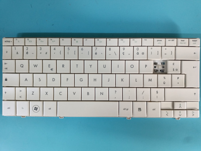 Tastatura HP Mini 110 Mini 110-1000 537753-051 MP-08K36F06930
