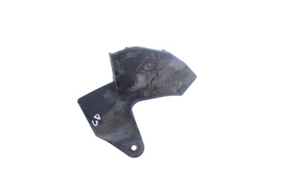 Aparatoare noroi dreapta spate TOYOTA PRIUS _W3_ 2011 OEM: 65631-47041 18808504 foto