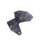 Aparatoare noroi dreapta spate TOYOTA PRIUS _W3_ 2011 OEM: 65631-47041 18808504