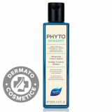 Sampon calmant pentru scalp sensibil Phytoapaisant, 250ml, Phyto