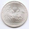 Rusia (Uniunea Sovietica) 10 Ruble 1978 - (Sport ecvestru) Argint 33,30g/900, 39 mm, Md5, KM-160 UNC !!!, Europa