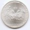 Rusia (Uniunea Sovietica) 10 Ruble 1978 - (Sport ecvestru) Argint 33,30g/900, 39 mm, Md5, KM-160 UNC !!!