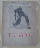 Myh 310s - Album arta - I. Kolpinshi - ID Sadr 1887-1941 - ed 1954