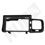 Cumpara ieftin Rama adaptoare Volvo S60 (2011-2015) pentru Navigatii multimedia Android de 9 Inch - HUB64