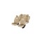 SET HUSE SCAUN ELEGANCE BEJ