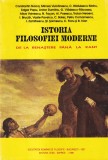 Istoria filosofiei moderne. De la renastere pana la Kant - C. Radulescu Motru,
