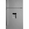 Frigider Pyramis FSM173 478 Litri Full No Frost dispenser apa A+ Inox