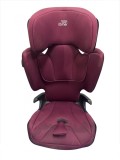 Cumpara ieftin Scaun auto pentru copii Britax Romer Advansafix Pro 15 luni-12ani Red, 1-2-3 (9-36 kg), In sensul directiei de mers, Isofix
