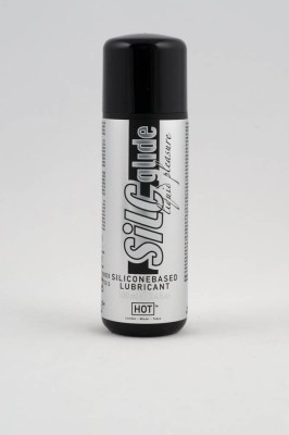 SILC glide - Lubrifiant pe Bază de Silicon Premium, 100ml foto