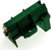 PERIE CARBUNE+SUPORT(VERDE L24MF7_39MM)MASINA DE SPALAT ARCELIK /BEKO 371202407