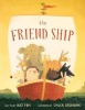 The Friend Ship