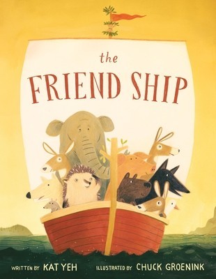 The Friend Ship foto