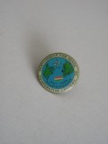 QW9 N 21 - insigna - militar - NATO - Parteniriat pentru pace - 1998
