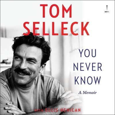 You Never Know: A Memoir foto