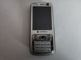 Cumpara ieftin Carcasa Nokia N73 folosita grad B