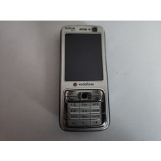 Carcasa Nokia N73 folosita grad B