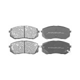 Placute frana fata Delphi Hyundai Ix35 20 Tucson, 20 Kia Sportage, 20 Motor 2.0 1.6 Crdi 1.6 Crdi 4wd 1.6 Crdi Hybrid 48v 1.6 Gdi 1.6 T-Gdi, 2.0 Crdi