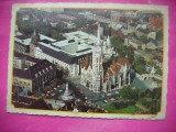 HOPCT 22279 BUDAPESTA --STAMPILA / TIMBRU -UNGARIA -CIRCULATA