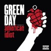 Green Day American Idiot (cd)