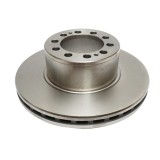 Disc frana fata Breckner Mercedes