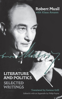 Literature and Politics: Selected Writings foto
